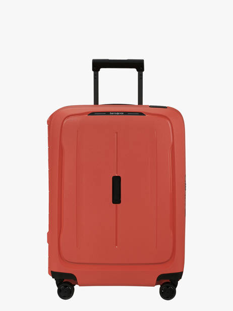 Harde Handbagage Samsonite Roze essens 146909