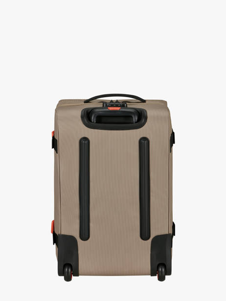 Reistas Voor Cabine Op Wieltjes Urban Track Urban Track American tourister Beige urban track MD1201 ander zicht 4
