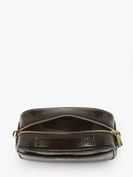 Cross Body Tas Jet Set Michael kors Bruin jet set F5GJ6C5E ander zicht 3