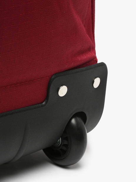 Reistas Op Wieltjes Travel Snowball Rood travel 42652 ander zicht 1