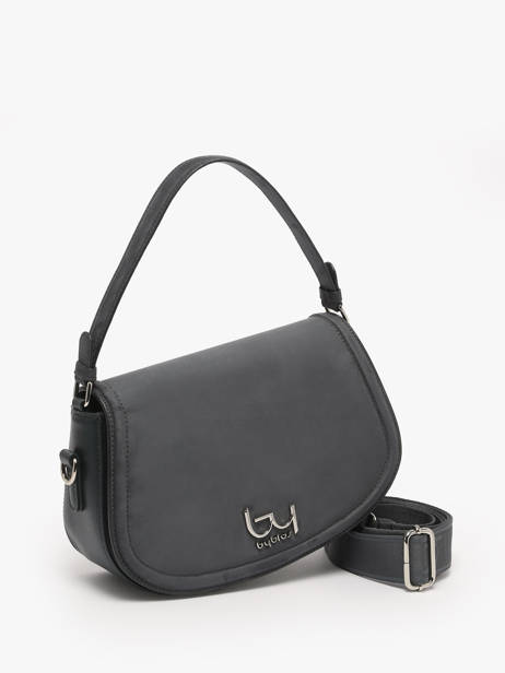 Cross Body Tas Karola By byblos Grijs karola BS71B01 ander zicht 2