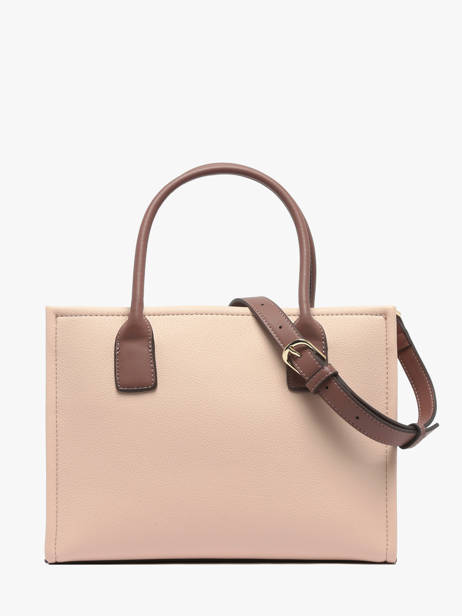 Handtas Wilk Valentino Roze wilk VBS9I505 ander zicht 3