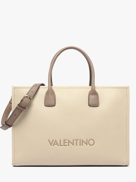 Handtas Wilk Valentino Beige wilk VBS9I504
