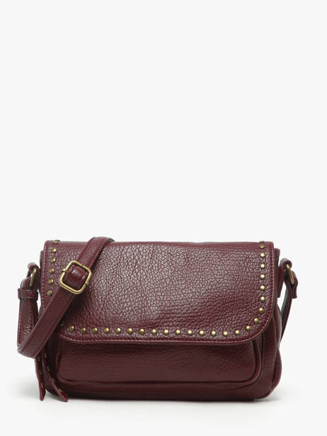 Cross Body Tas Studs Miniprix Violet studs 2343