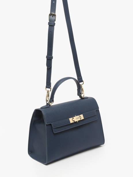 Cross Body Tas Fae Re Valentino Blauw fae re VBS9AD37 ander zicht 1