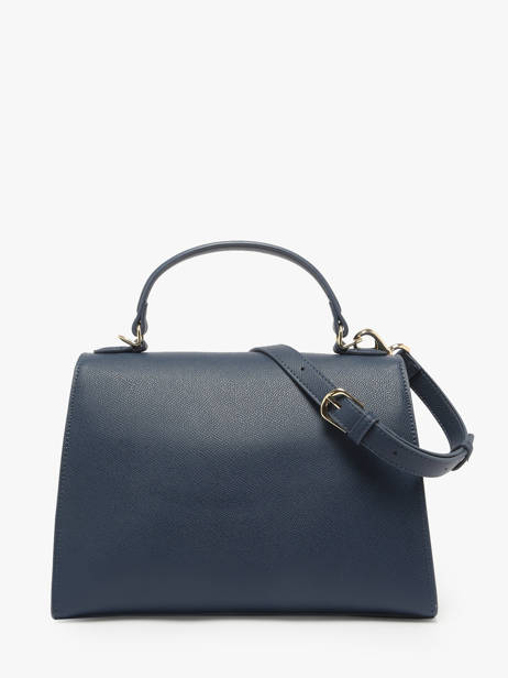 Cross Body Tas Fae Re Valentino Blauw fae re VBS9AD37 ander zicht 3