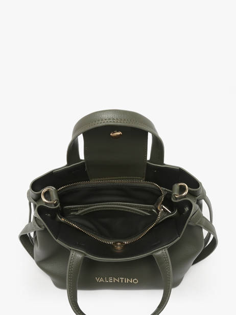 Handtas Win Re Valentino Groen win re VBS9IF04 ander zicht 2