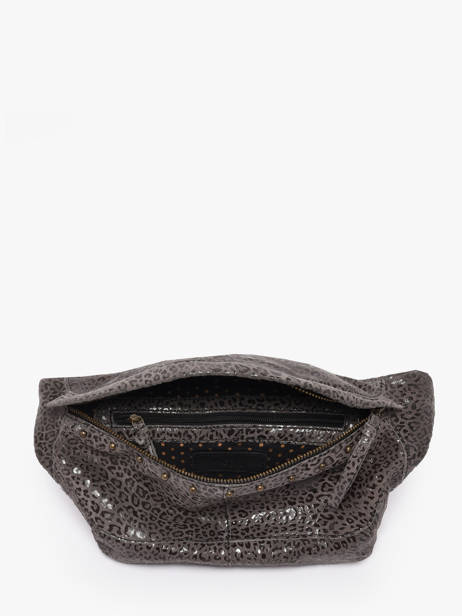 Heuptasje Pieces Grijs daino 17136453 ander zicht 2