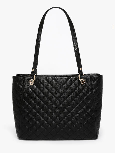 Schoudertas Idra Guess Zwart idra GG815725 ander zicht 3