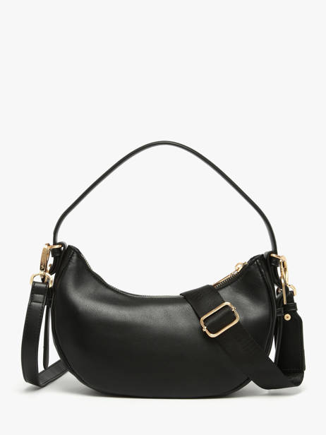 Schoudertas Winnie Re Valentino Zwart winnie re VBS9E313 ander zicht 3