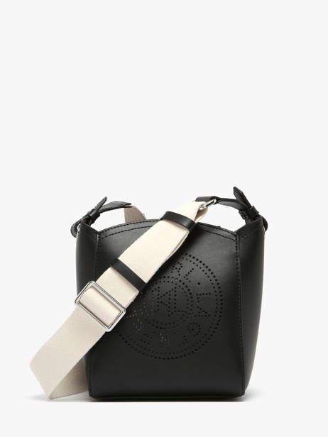 Cross Body Tas K Circle Karl lagerfeld Zwart k circle A4W30067
