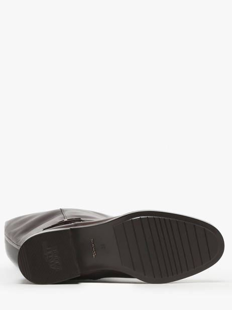 Rij Laarzen Uit Leder Tamaris Bruin women 43 ander zicht 4