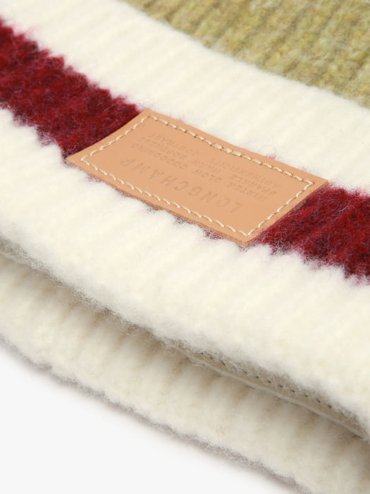 Longchamp Le pliage cocooning Cross bodytas Groen