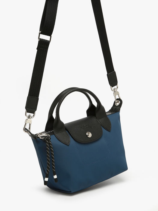 Longchamp Le pliage energy Handtas Blauw
