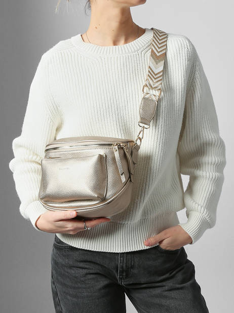 Heuptasje Miniprix Zwart sangle Z83047 ander zicht 1