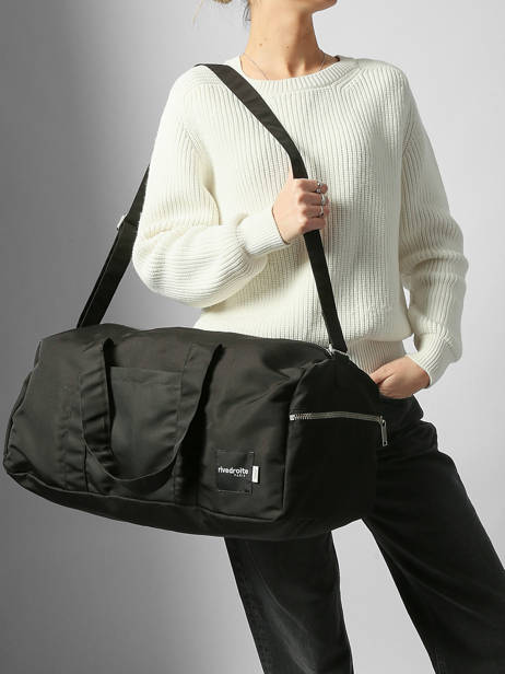 Reistas Reborn Rivedroite Zwart reborn SERVAREB ander zicht 1