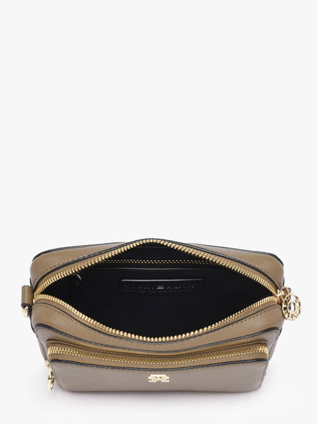 Cross Body Tas Th Icon Tommy hilfiger Bruin th icon AW18120 ander zicht 2