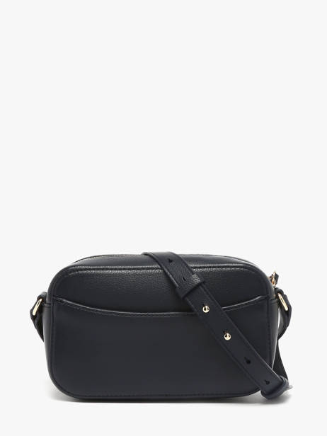 Cross Body Tas Th Logo Tommy hilfiger Blauw th logo AW18115 ander zicht 3