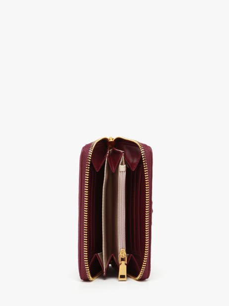 Portefeuille Camille Laurent david Violet ld wallets 1 ander zicht 1