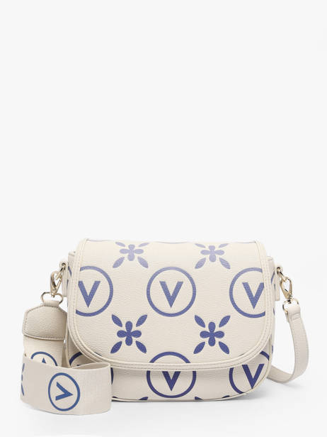 Cross Body Tas Samba Re Print Valentino Beige samba re print VBS9RS10