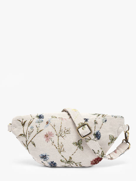 Handtas Woomen Beige alocasia WALO04 ander zicht 4