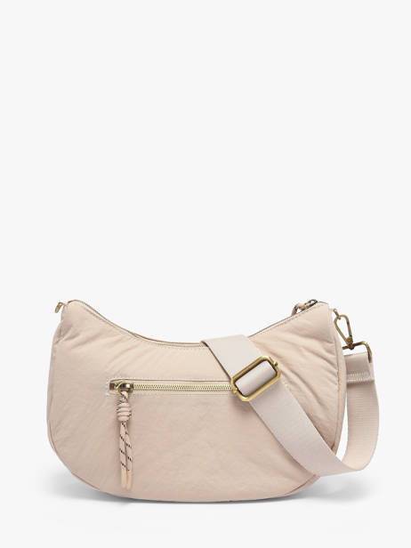 Cross Body Tas Primevere Woomen Beige primevere WPRI19 ander zicht 4