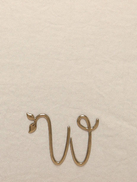 Cross Body Tas Primevere Woomen Beige primevere WPRI19 ander zicht 5