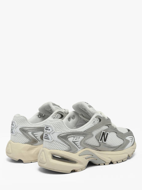 Sneakers 725 New balance Wit boy ML725CG ander zicht 2