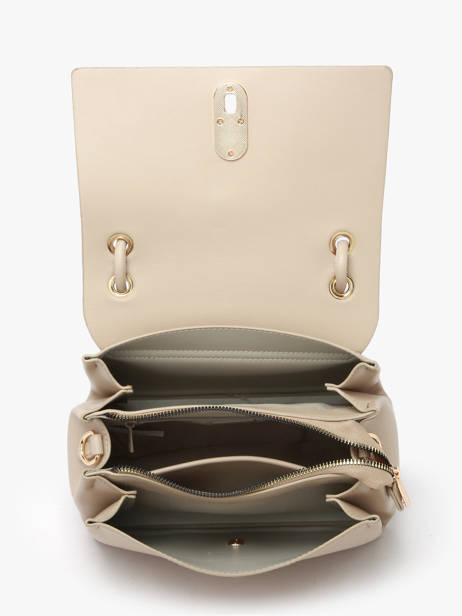 Handtas Noeud David jones Beige noeud CM8494 ander zicht 3