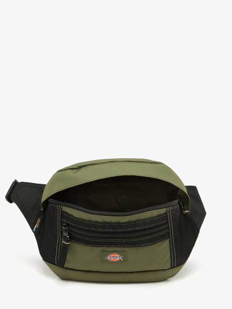 Belt Bag Ashville Dickies Groen ashville KD0A4Y1U ander zicht 2