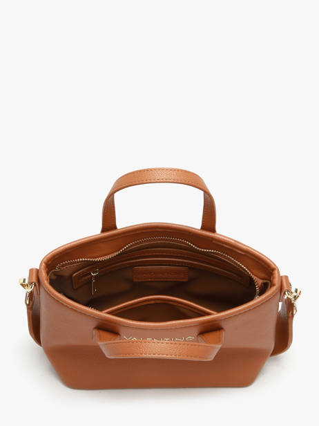 Cross Body Tas Dea Re Valentino Bruin dea re VBS9UM06 ander zicht 3