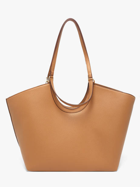 Handtas/tote Bag Estée Met Bag Charm Laurent david Bruin ld bags 73 ander zicht 4