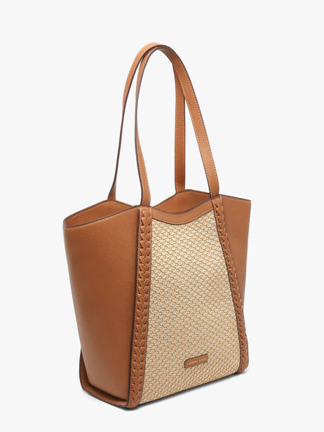 Schoudertas Rosalie Laurent david Bruin ld bags 67 ander zicht 2