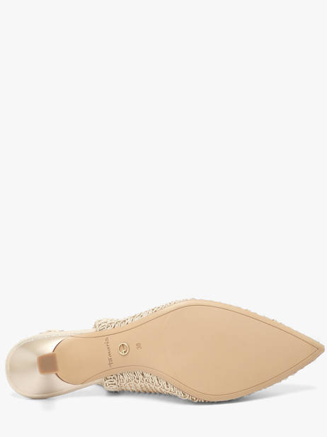 Pumps Tamaris Goud women 46 ander zicht 4