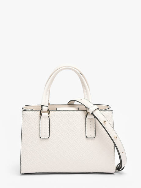 Handtas Th Daily Tommy hilfiger Wit th daily AW18416 ander zicht 4