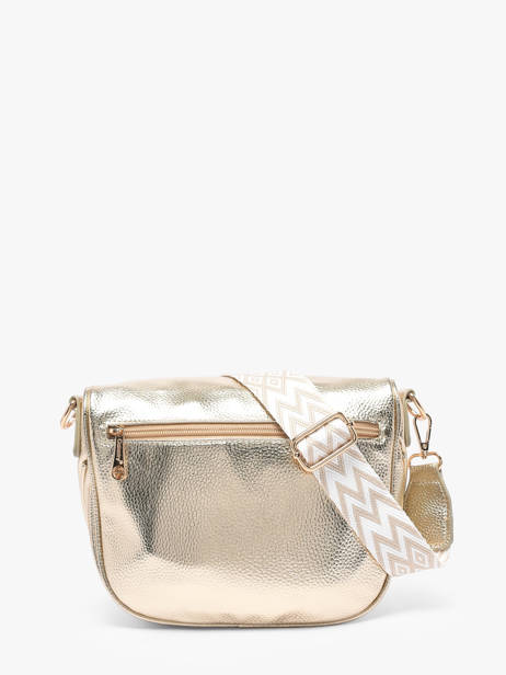 Heuptasje Miniprix Goud sangle 1 ander zicht 3