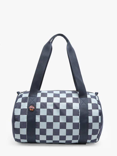 Kinderreistas Caramel et cie Blauw family FA