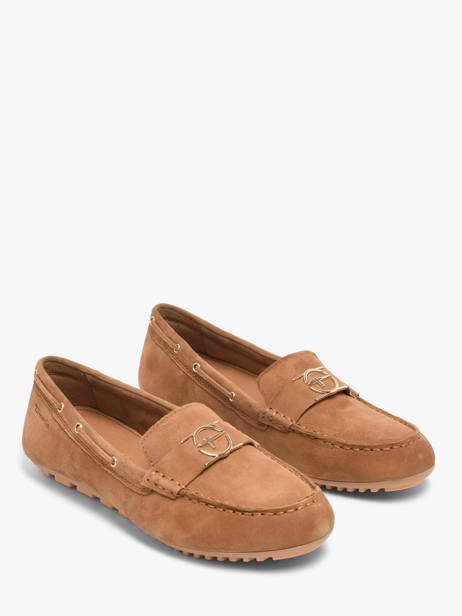 Bootschoenen Uit Leder Tamaris Bruin women 44 ander zicht 1