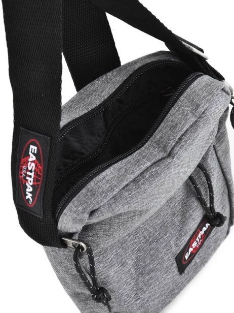 Cross Body Tas The One Eastpak Grijs authentic K045 ander zicht 5