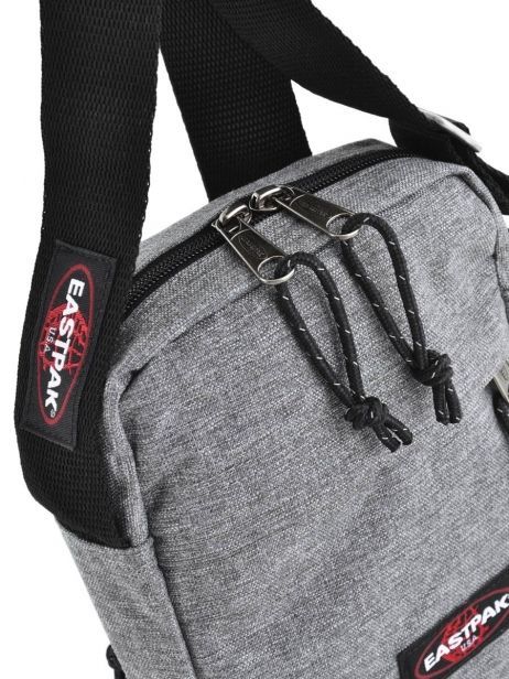 Cross Body Tas The One Eastpak Grijs authentic K045 ander zicht 1