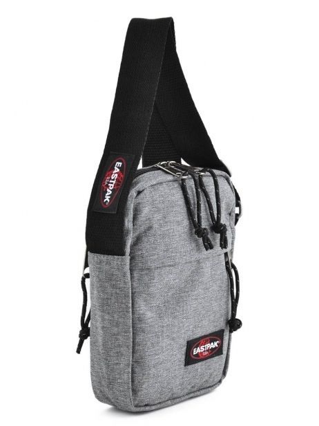 Cross Body Tas The One Eastpak Grijs authentic K045 ander zicht 3
