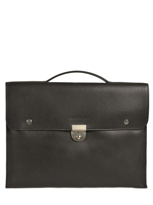 Longchamp Le foulonn Longchamp Zwart