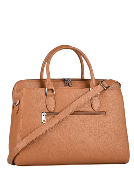 Handtas Madrid Hexagona Bruin madrid 535984 ander zicht 2