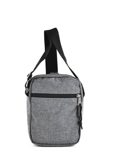 Cross Body Tas The One Eastpak Grijs authentic K045 ander zicht 4