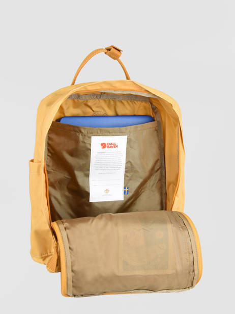 Rugzak Fjallraven kanken 23511 ander zicht 4