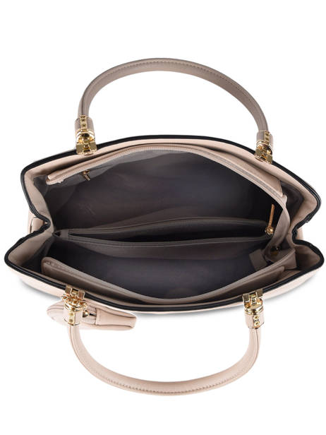 Handtas Sable Miniprix Beige sable 93331 ander zicht 3