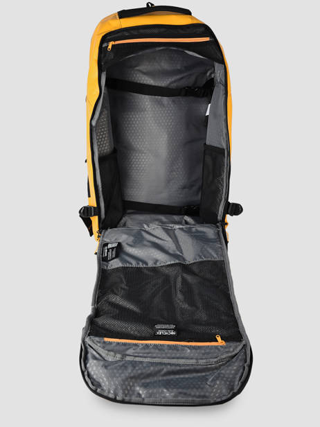 Reistas Rugzak Ecodiver Ecodiver Samsonite Geel ecodiver KH7018 ander zicht 2