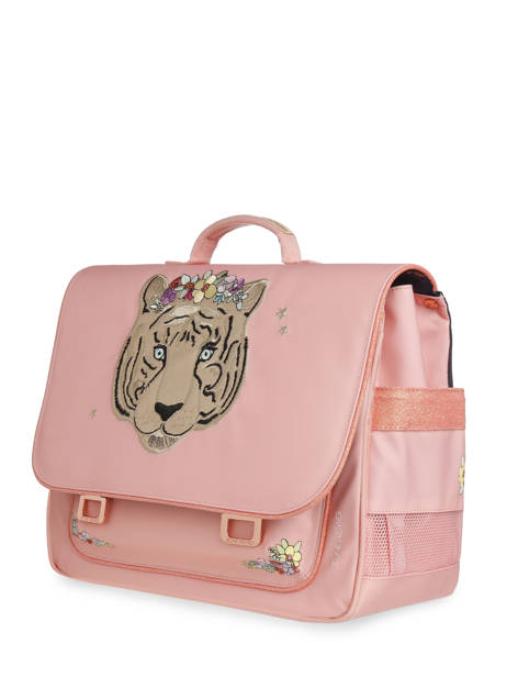 Boekentas It Bag Midi Girl 2 Compartimenten Jeune premier daydream girls 18-38323 ander zicht 2