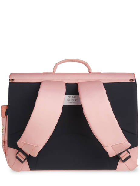 Boekentas It Bag Midi Girl 2 Compartimenten Jeune premier daydream girls 18-38323 ander zicht 4