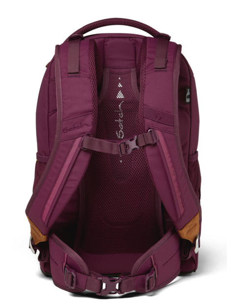 Rugzak 2 Compartimenten Satch pack SIN1 ander zicht 4